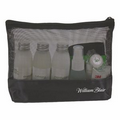 Traveler's Amenity Tote